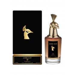 عطر عمبر نويت 75مل